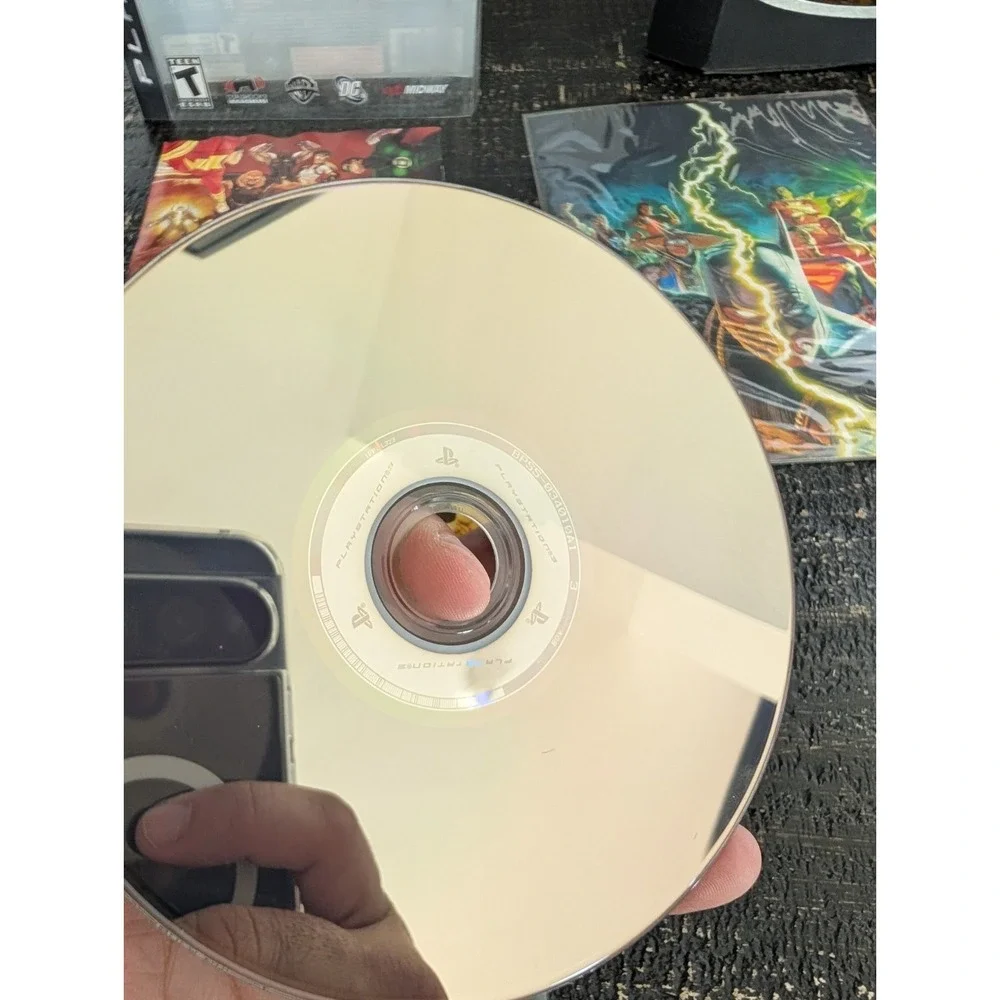N/A mortal kombat